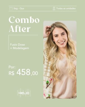 Combo After