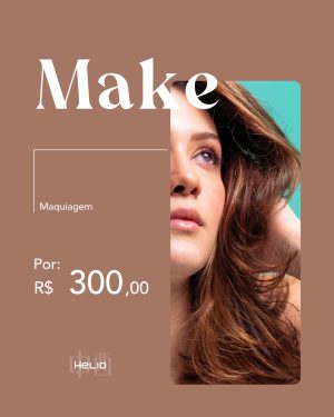 Maquiagem