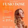 Ritual Fusio Dose - (04/08 a 14/08)