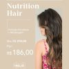 Nutrition Hair