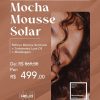 Mocha Mousse Solar (02/09)