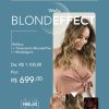 Blond Effect (08/09)