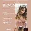 Blond Effect - (13/10)