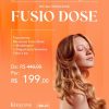 Fusio Dose | Exclusive Day (23/10)