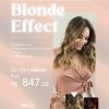 Blonde Effect + Fino Premium Touch (17/11)