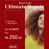 Ritual Ultimate Repair - Wella (10 a 31/12))